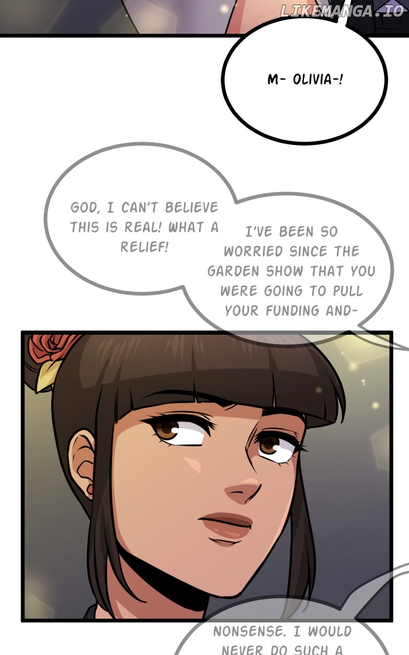 Anything for You Chapter 52 - page 37
