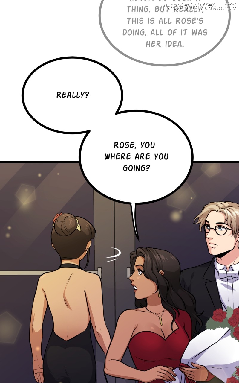 Anything for You Chapter 52 - page 38