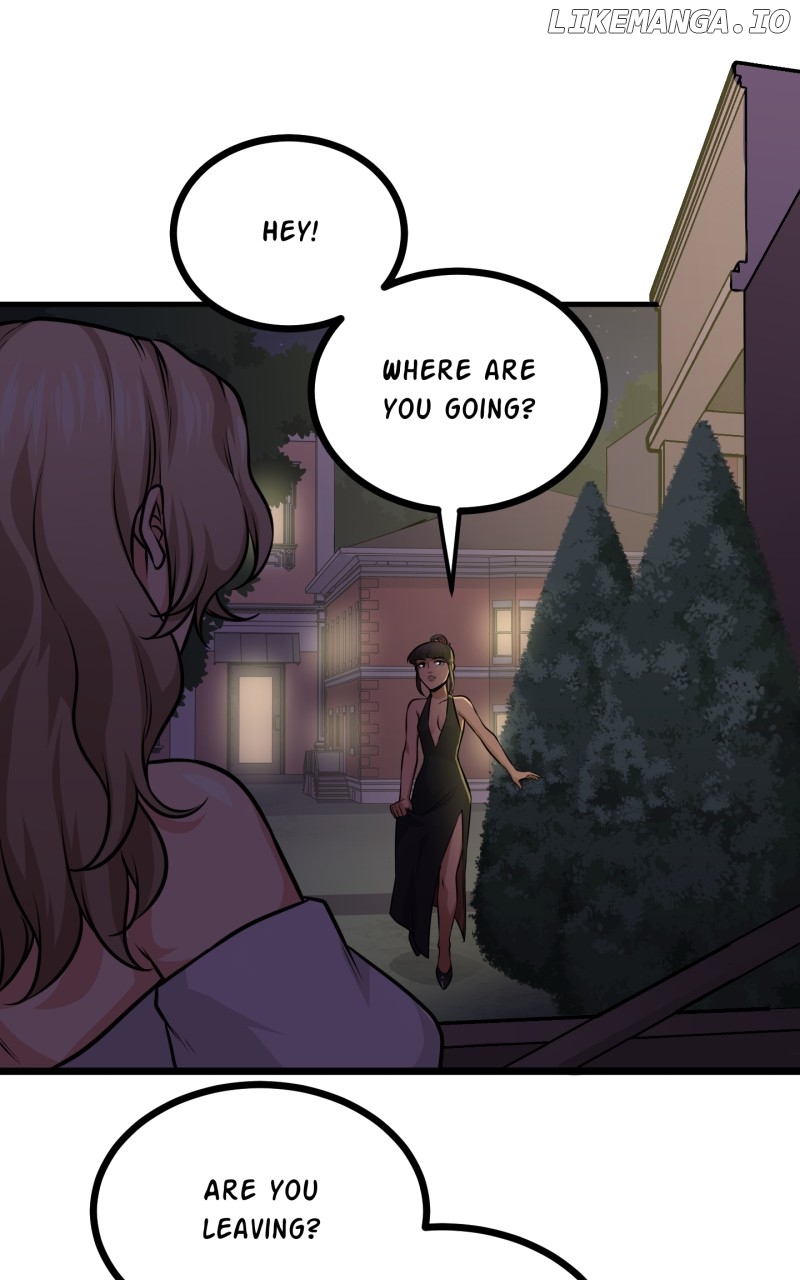 Anything for You Chapter 52 - page 42
