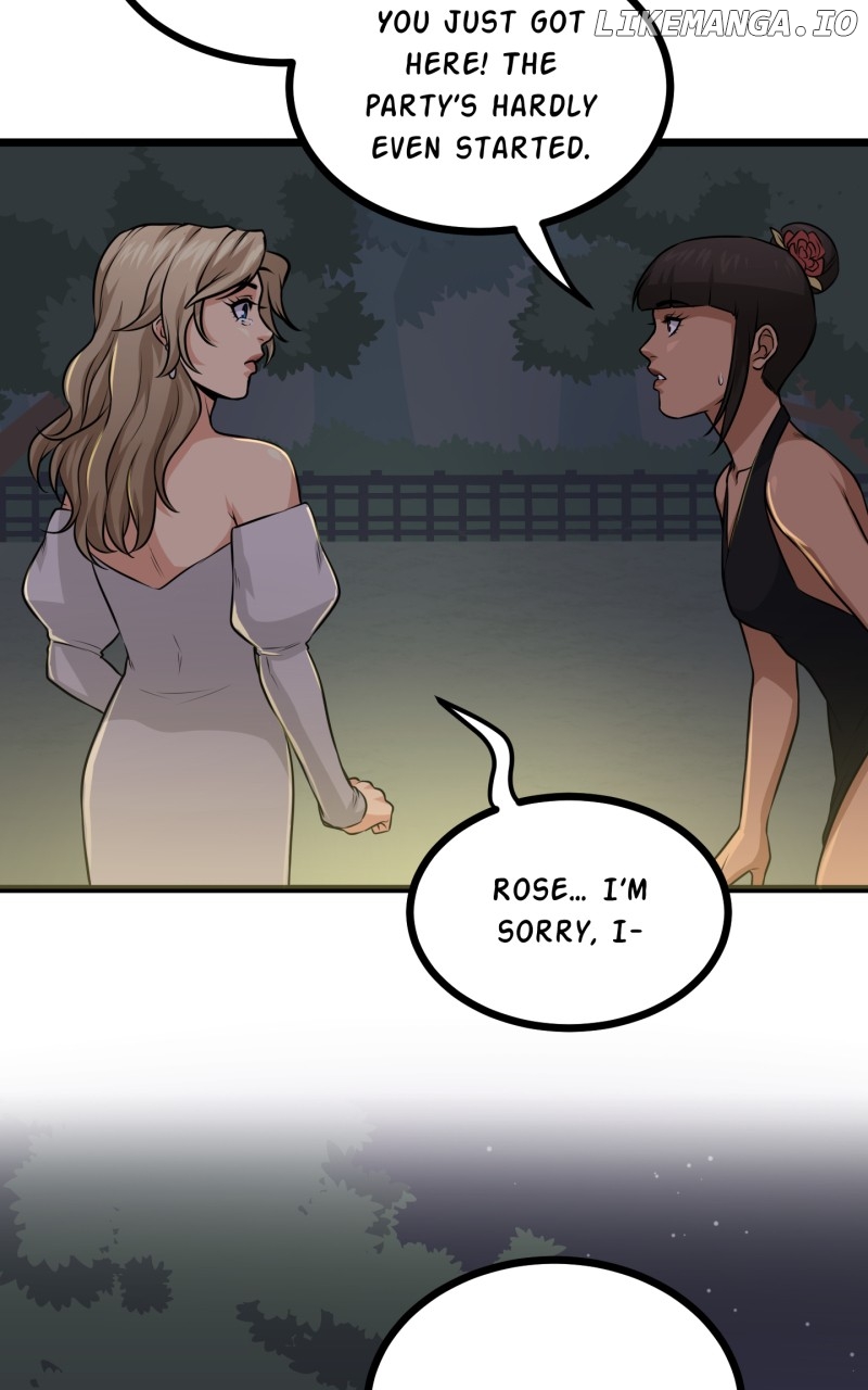 Anything for You Chapter 52 - page 43