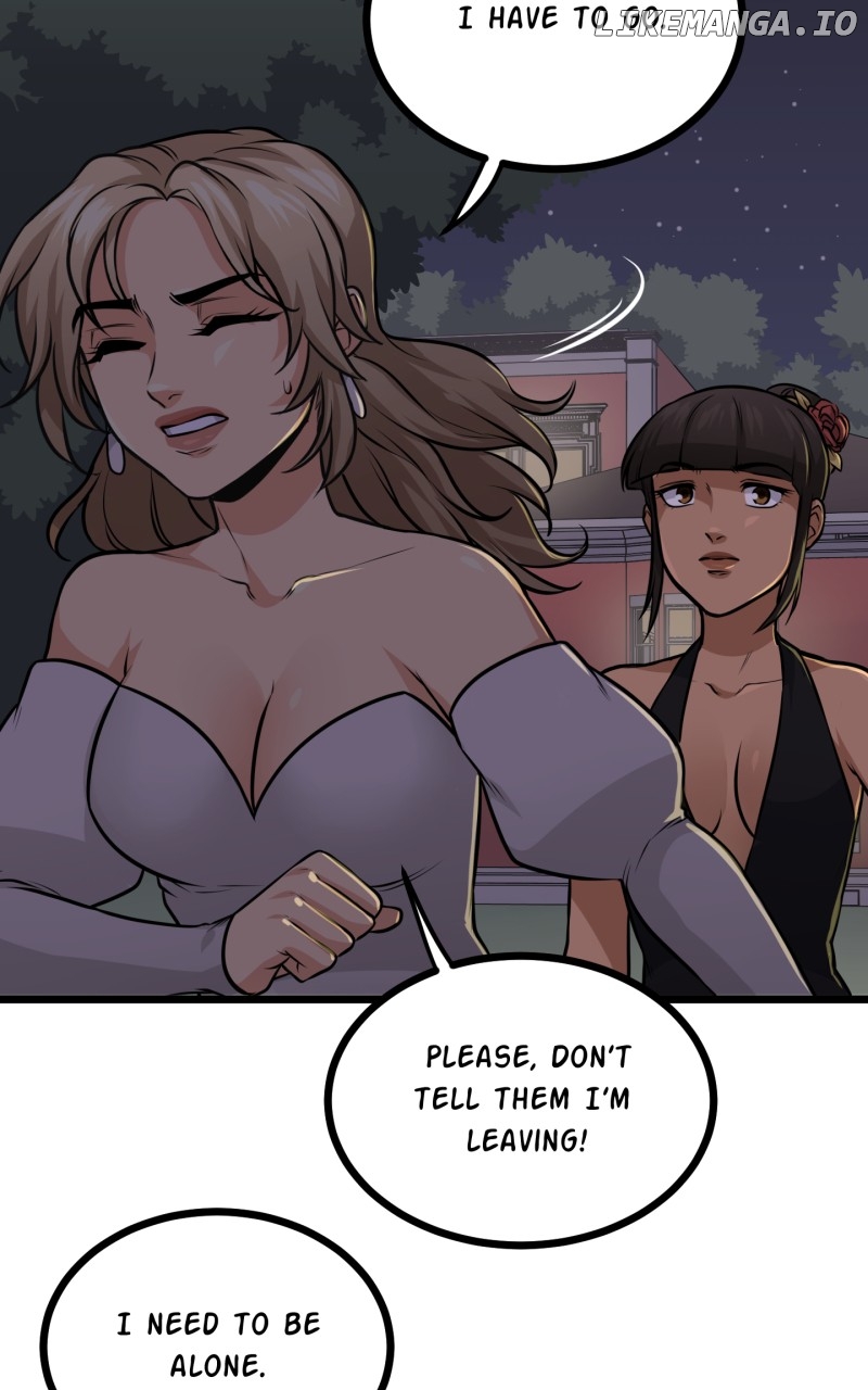 Anything for You Chapter 52 - page 44