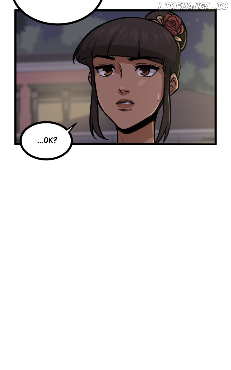 Anything for You Chapter 52 - page 45