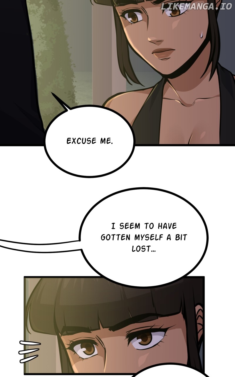 Anything for You Chapter 52 - page 48