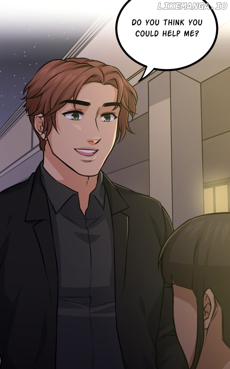 Anything for You Chapter 52 - page 49