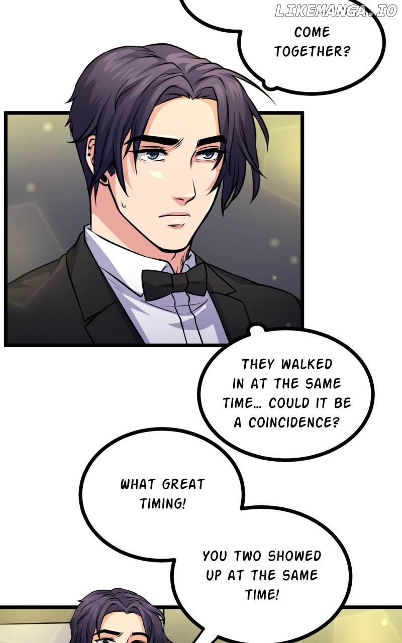 Anything for You Chapter 52 - page 5
