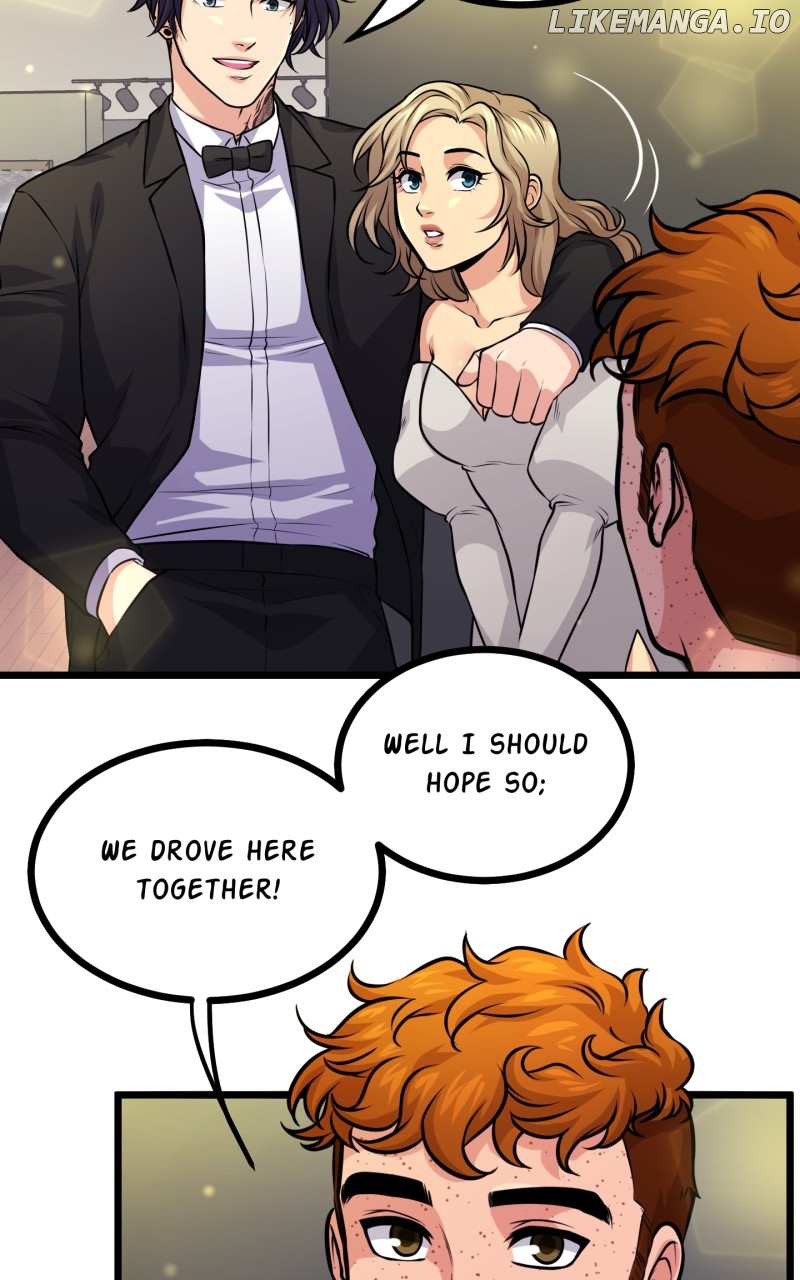 Anything for You Chapter 52 - page 6