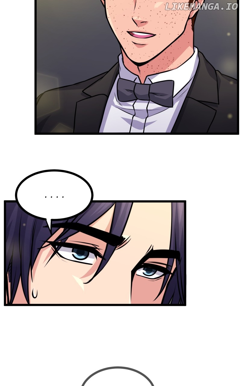 Anything for You Chapter 52 - page 7