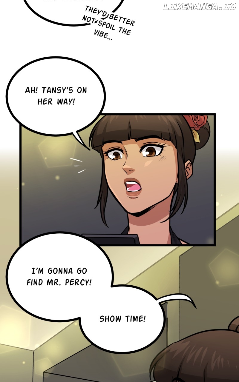 Anything for You Chapter 52 - page 9