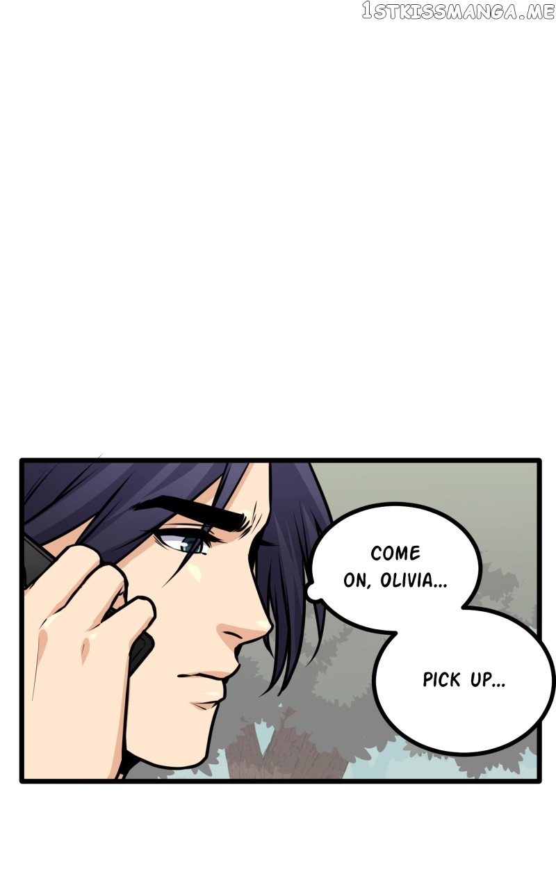Anything for You Chapter 11 - page 1