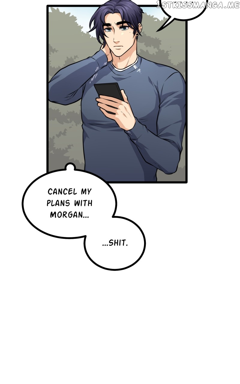 Anything for You Chapter 11 - page 12