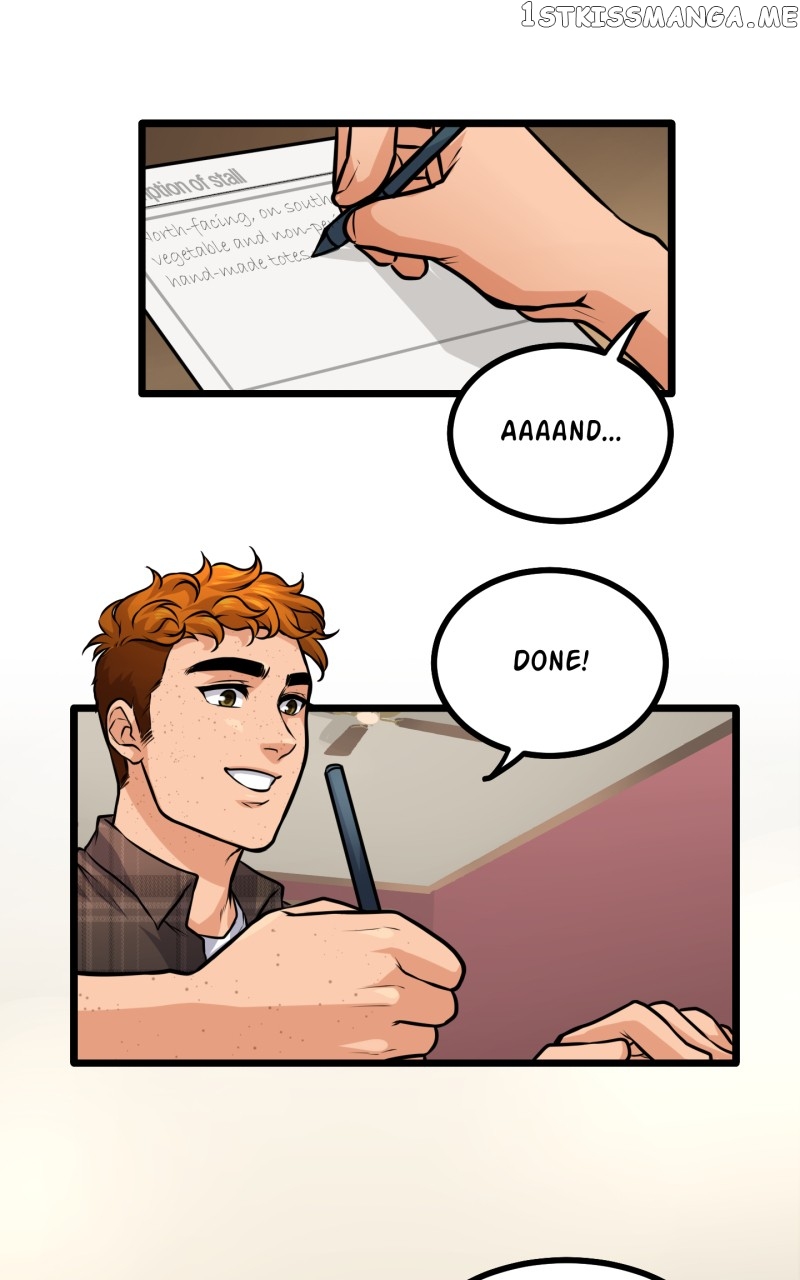 Anything for You Chapter 11 - page 15
