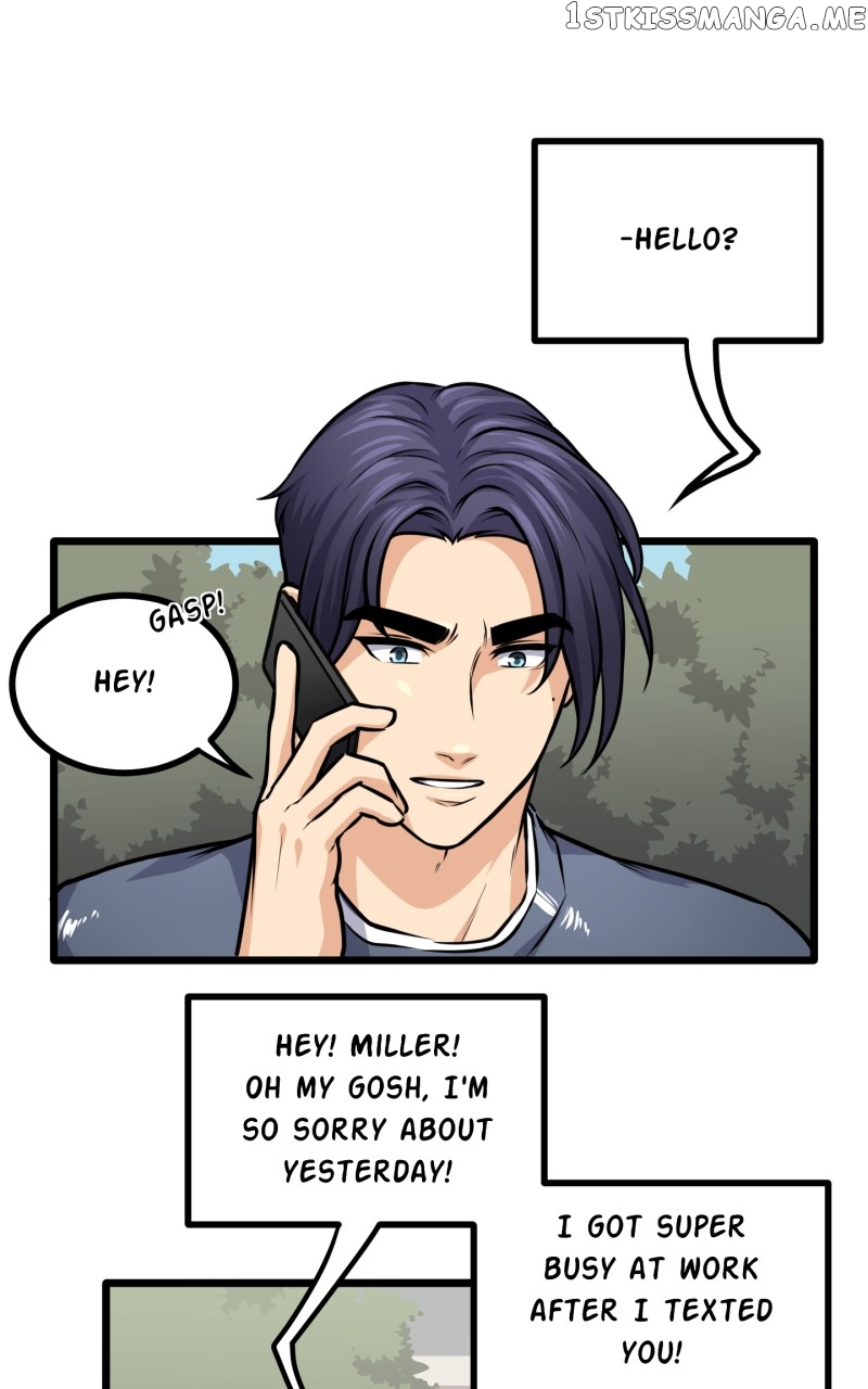 Anything for You Chapter 11 - page 2