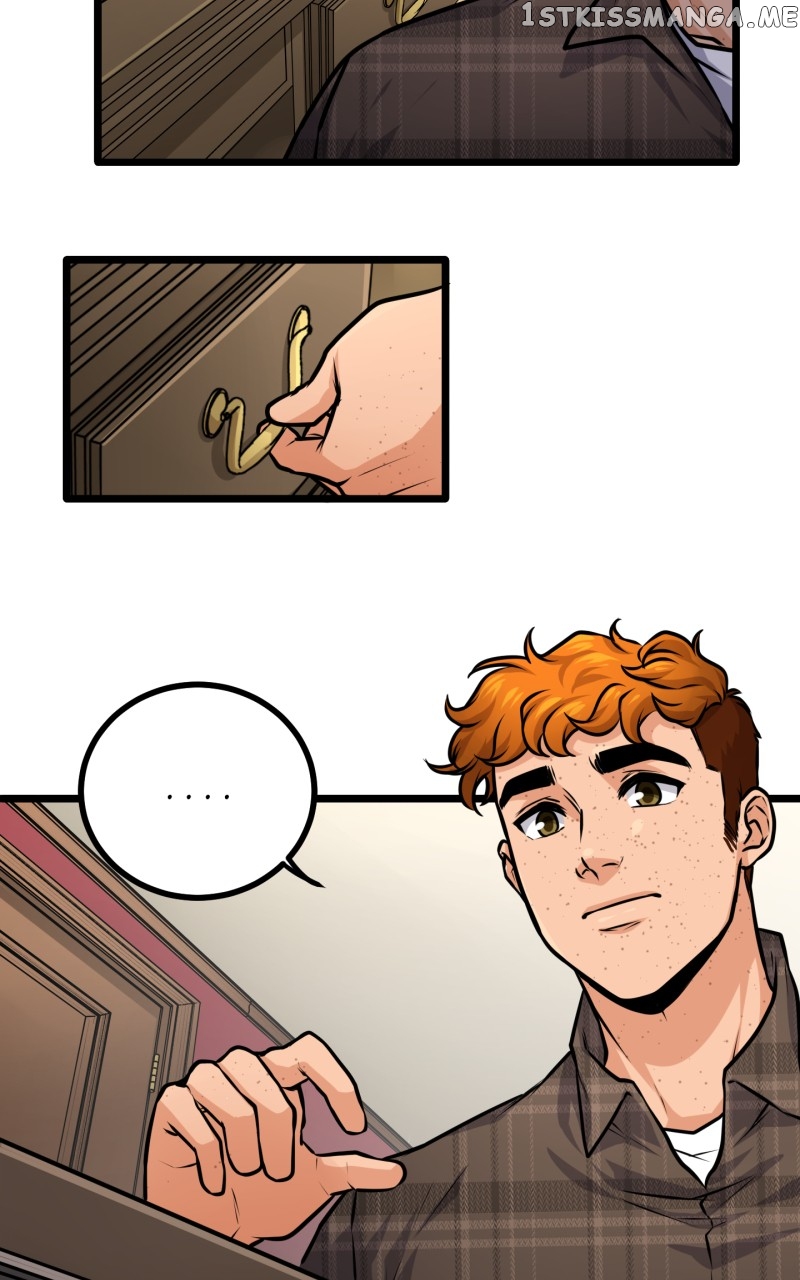 Anything for You Chapter 11 - page 20