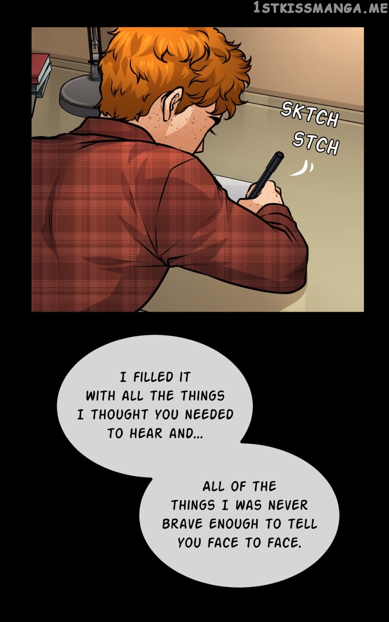 Anything for You Chapter 11 - page 24