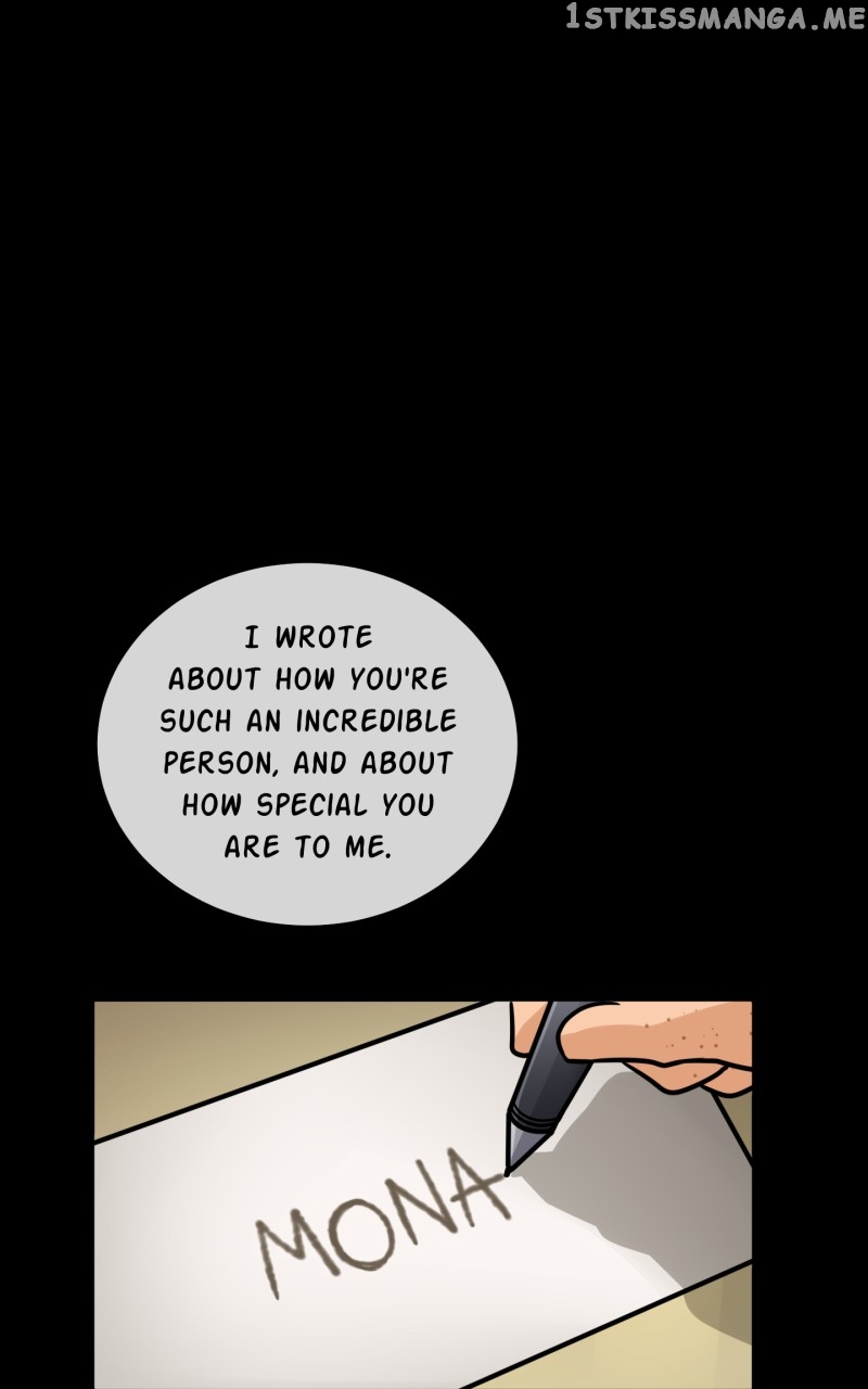 Anything for You Chapter 11 - page 25