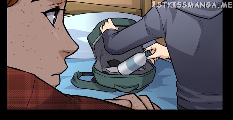 Anything for You Chapter 11 - page 28