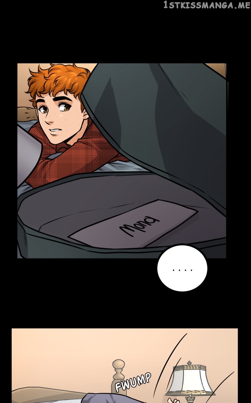 Anything for You Chapter 11 - page 29