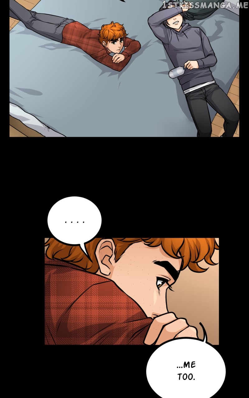 Anything for You Chapter 11 - page 31