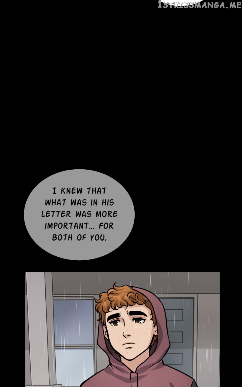 Anything for You Chapter 11 - page 32