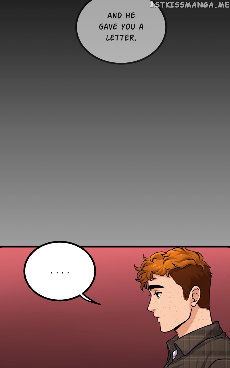 Anything for You Chapter 11 - page 36