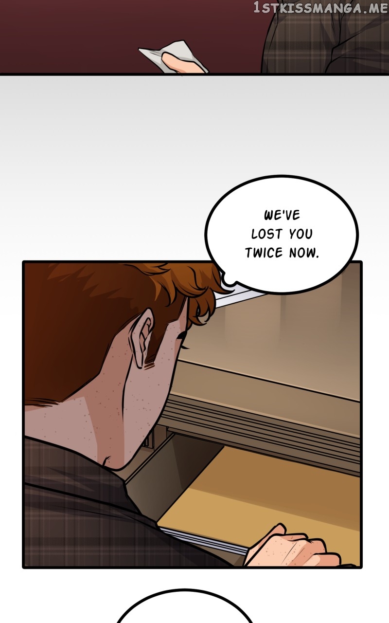 Anything for You Chapter 11 - page 37