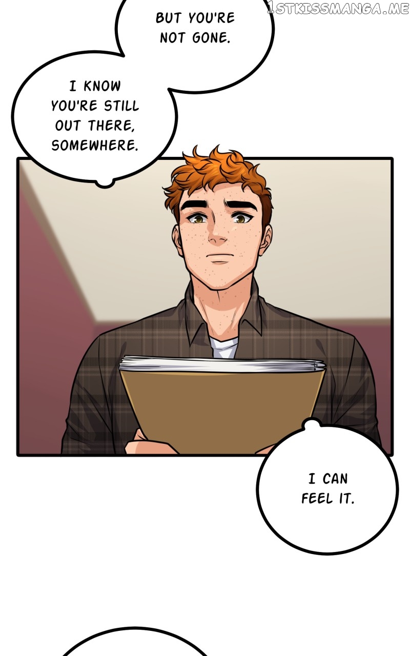 Anything for You Chapter 11 - page 38
