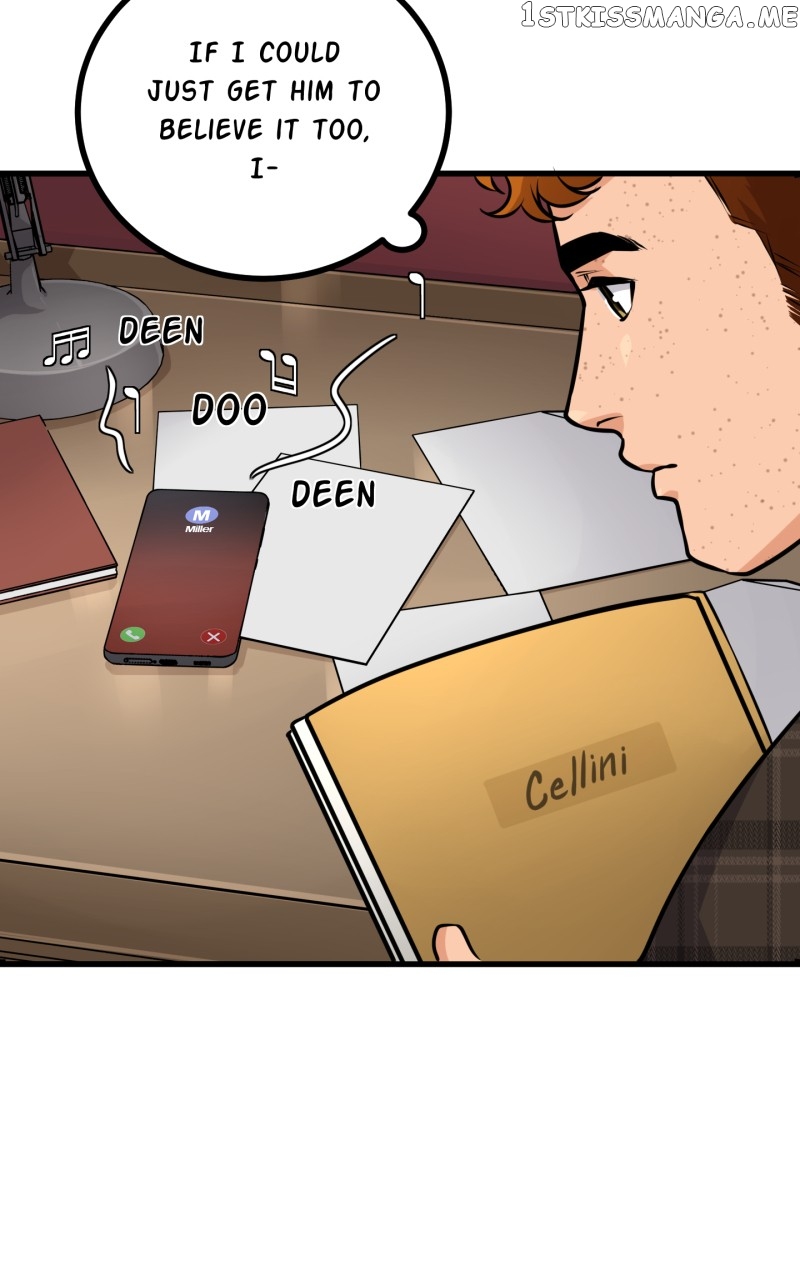 Anything for You Chapter 11 - page 39