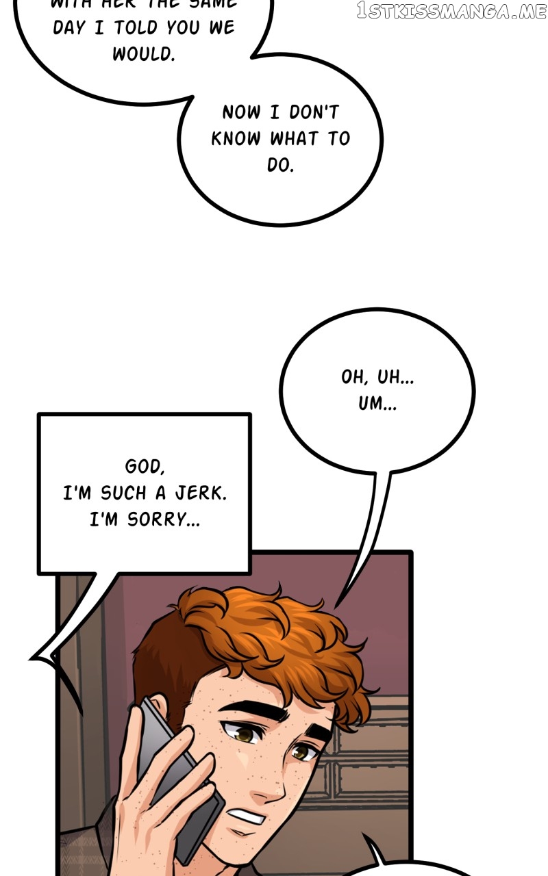 Anything for You Chapter 11 - page 45