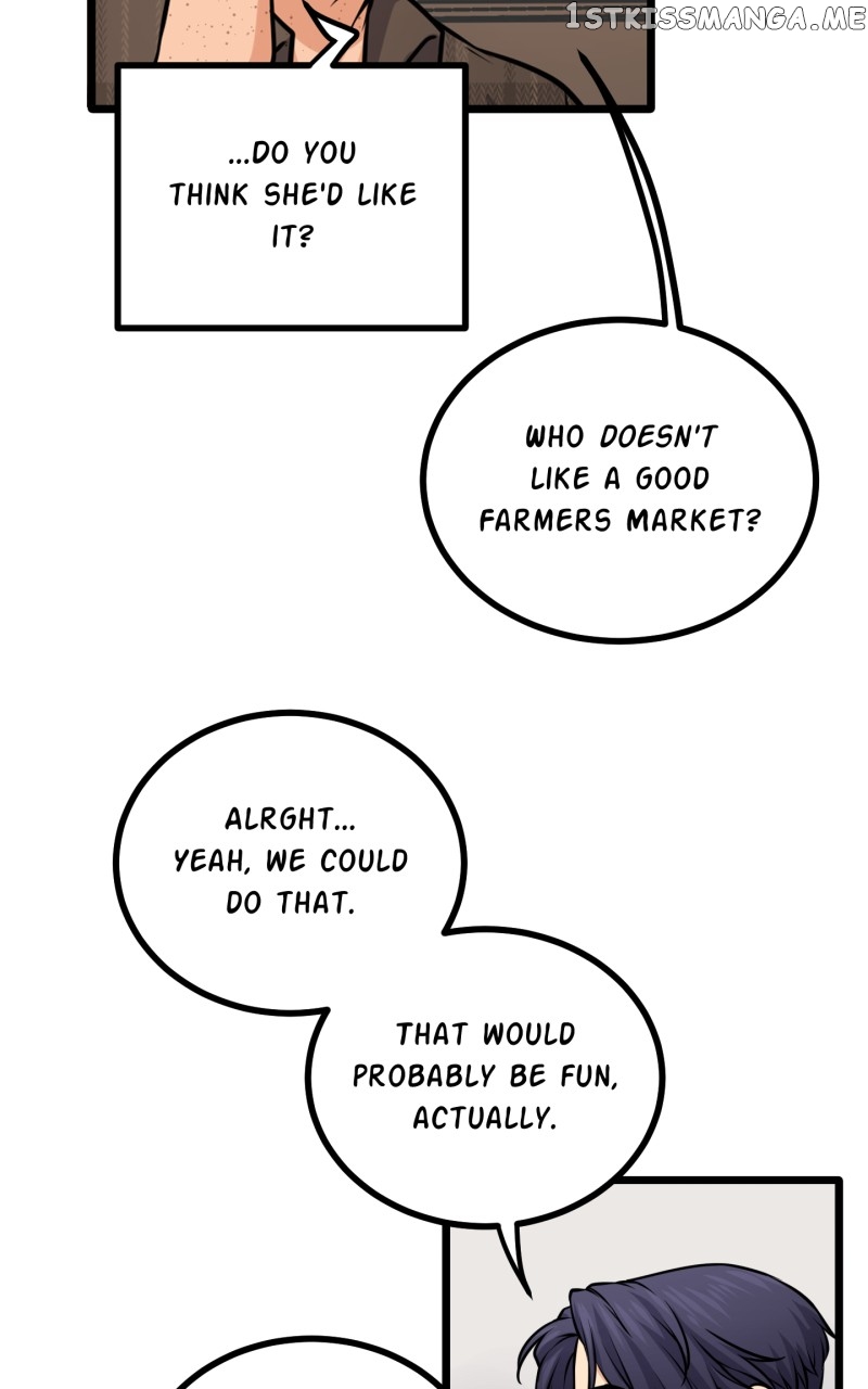 Anything for You Chapter 11 - page 48