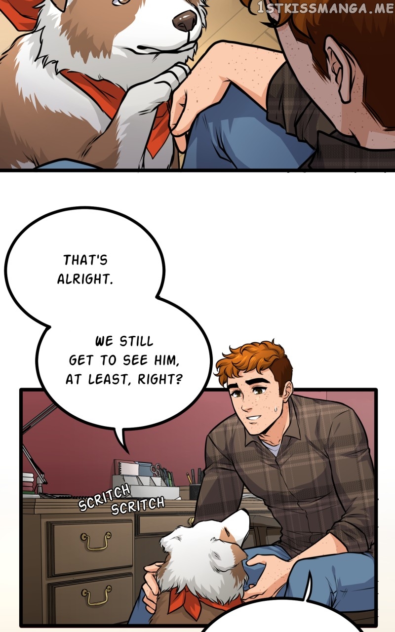 Anything for You Chapter 11 - page 51