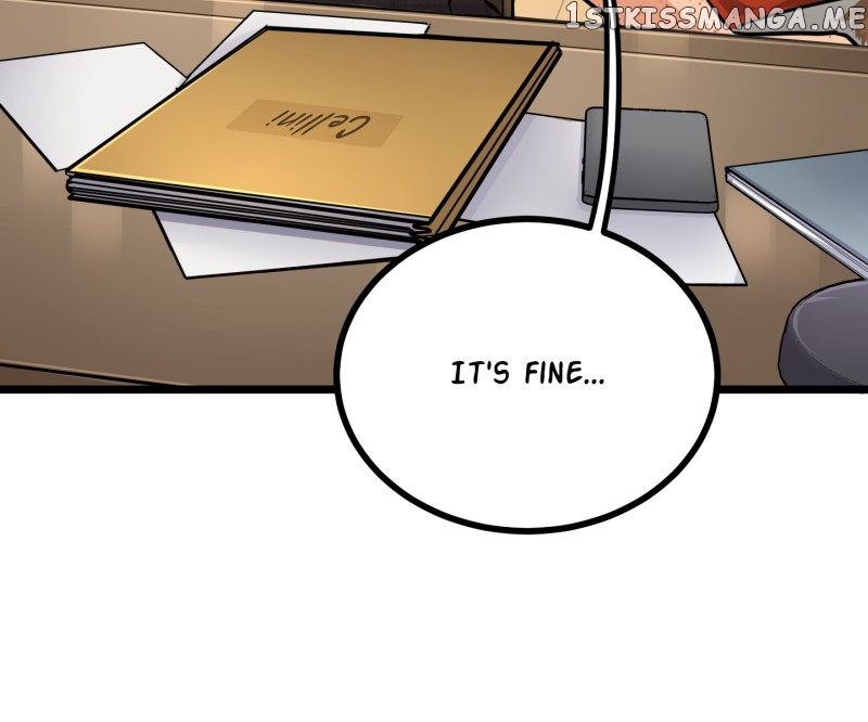 Anything for You Chapter 11 - page 53