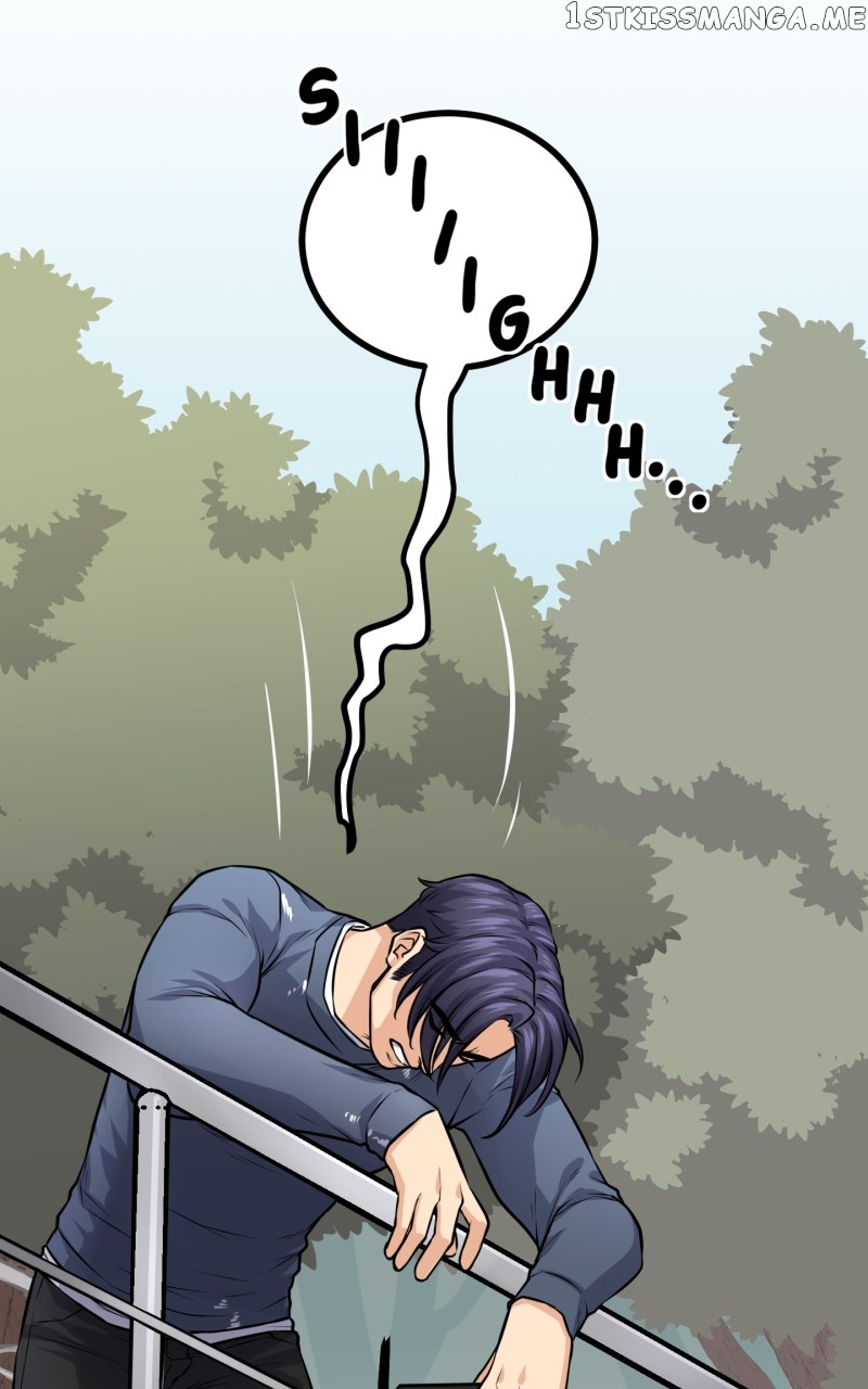 Anything for You Chapter 11 - page 9