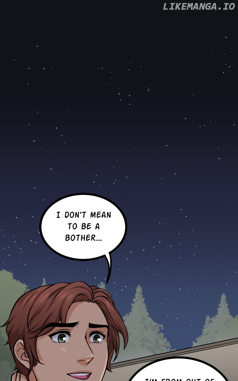 Anything for You Chapter 53 - page 1