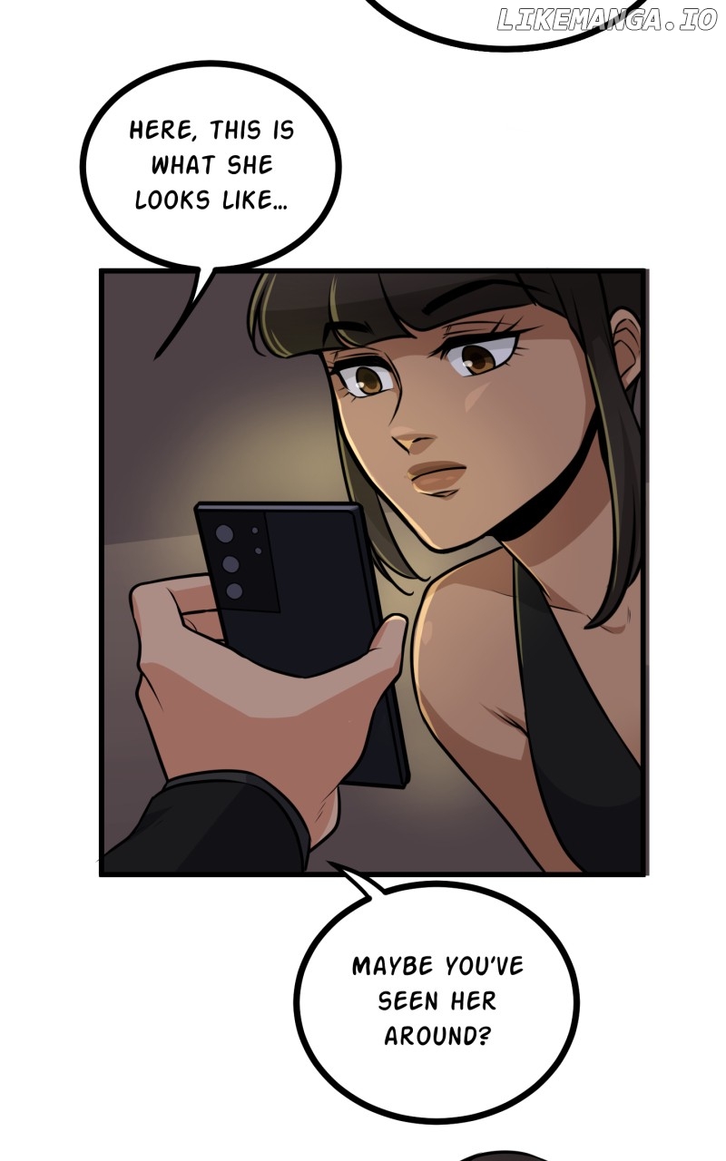 Anything for You Chapter 53 - page 10