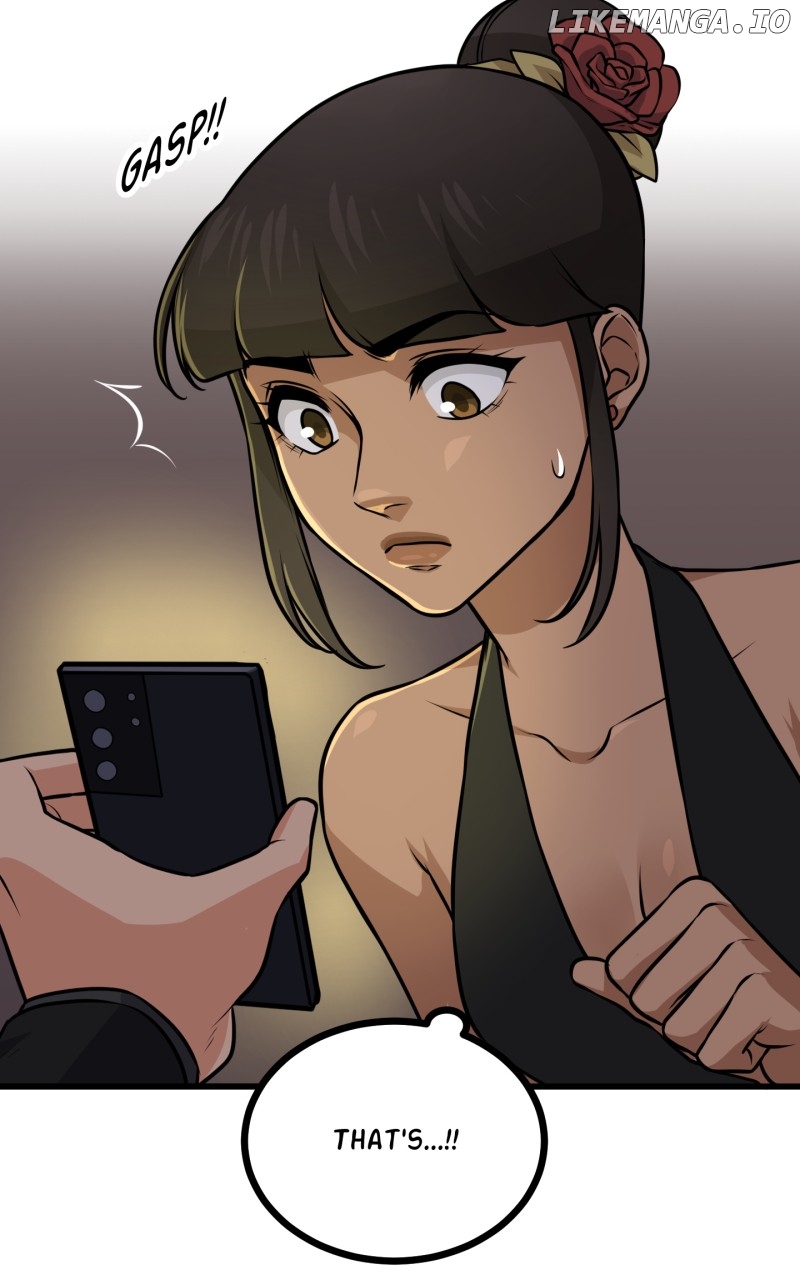Anything for You Chapter 53 - page 11