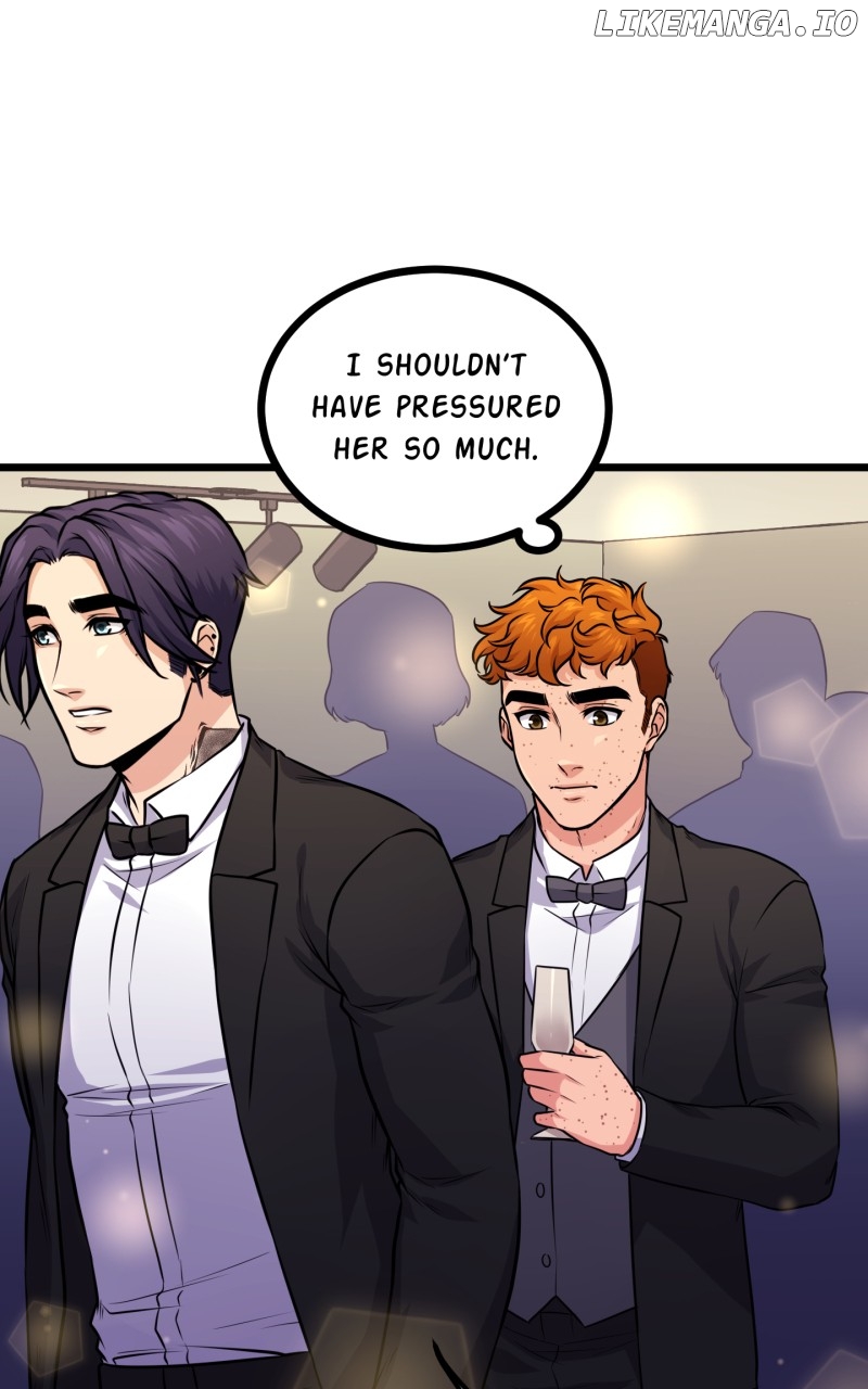 Anything for You Chapter 53 - page 15
