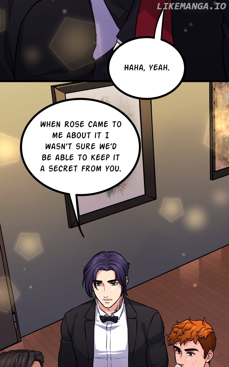 Anything for You Chapter 53 - page 19
