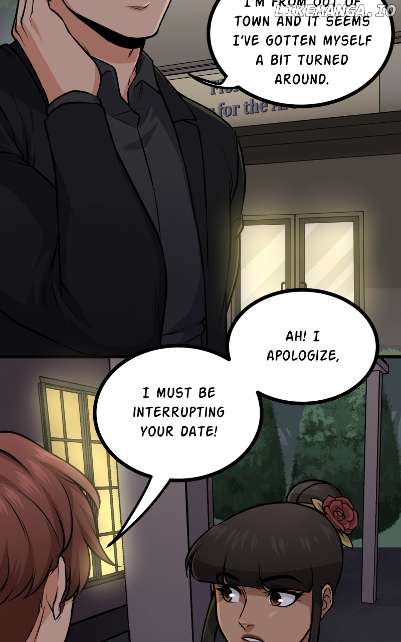 Anything for You Chapter 53 - page 2