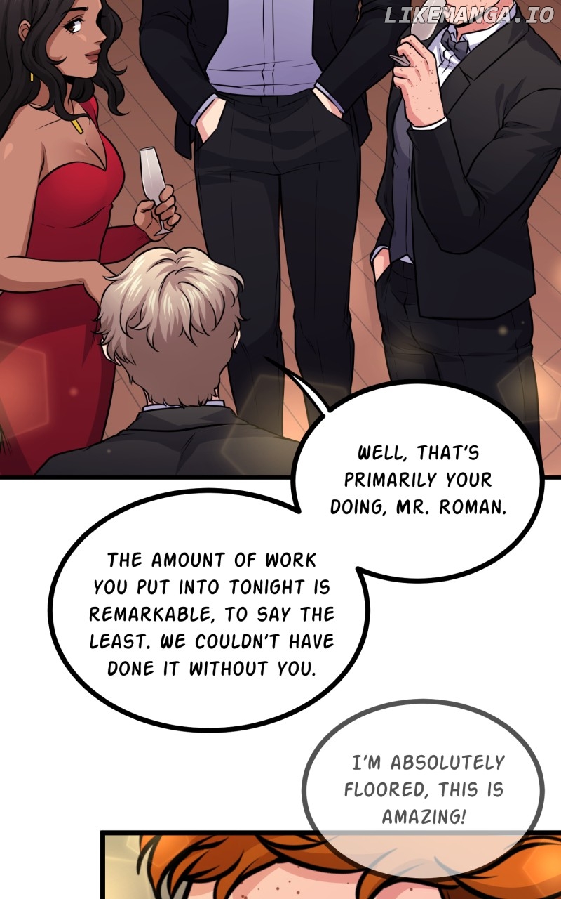 Anything for You Chapter 53 - page 20