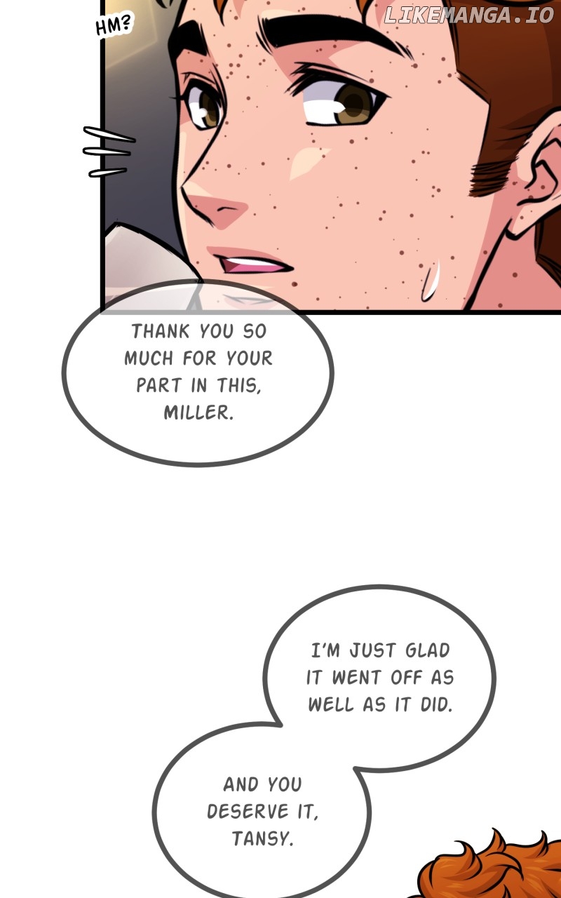 Anything for You Chapter 53 - page 21