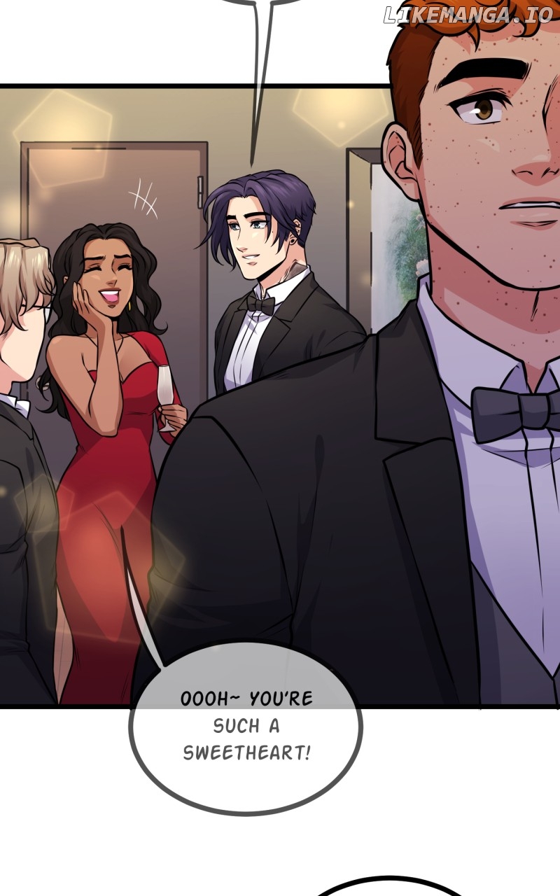 Anything for You Chapter 53 - page 22