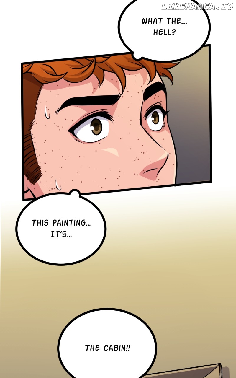 Anything for You Chapter 53 - page 23