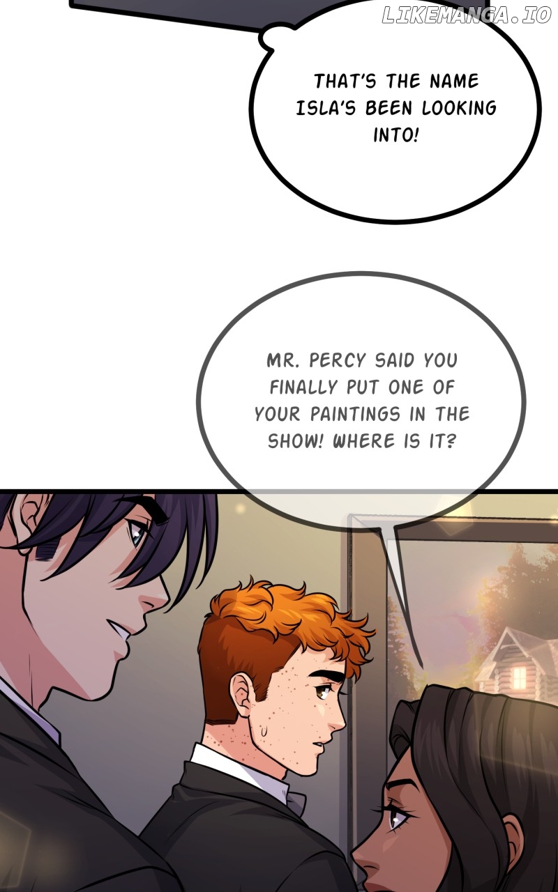 Anything for You Chapter 53 - page 26