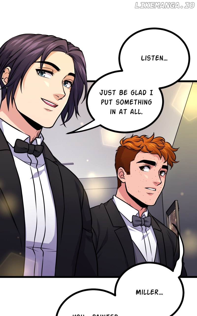 Anything for You Chapter 53 - page 28