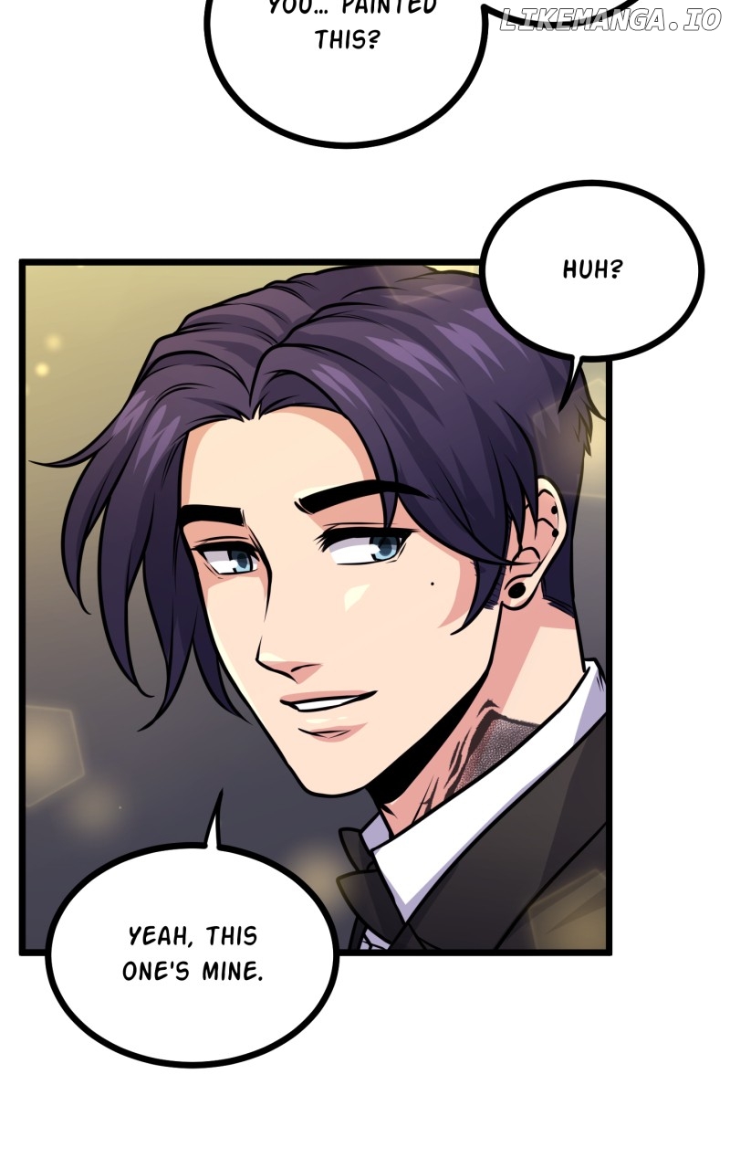 Anything for You Chapter 53 - page 29