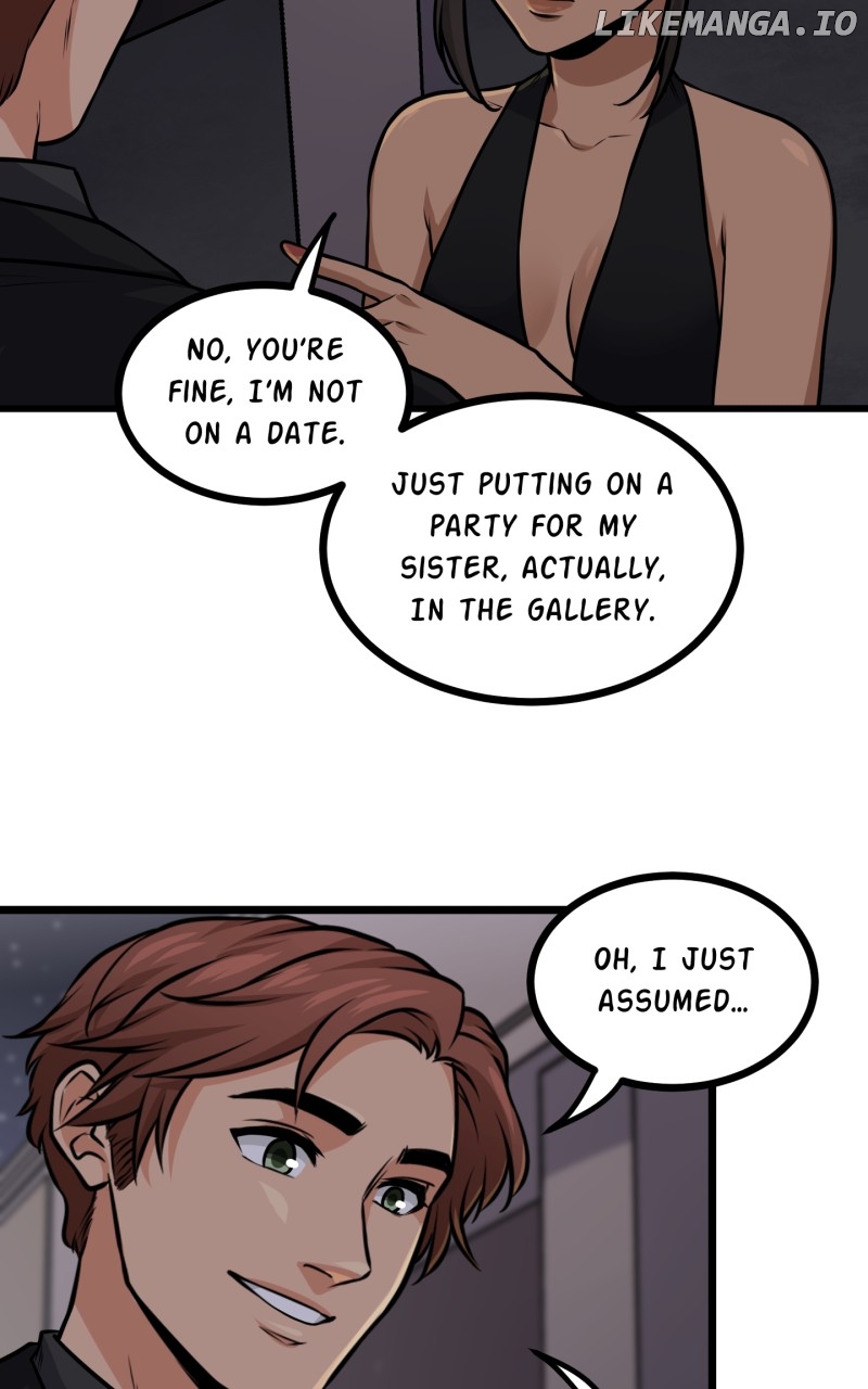 Anything for You Chapter 53 - page 3
