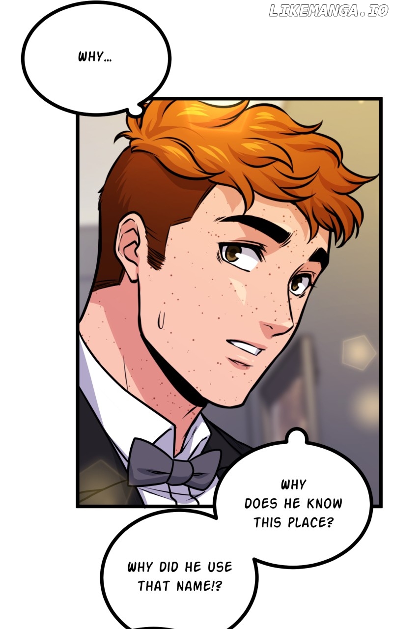 Anything for You Chapter 53 - page 30