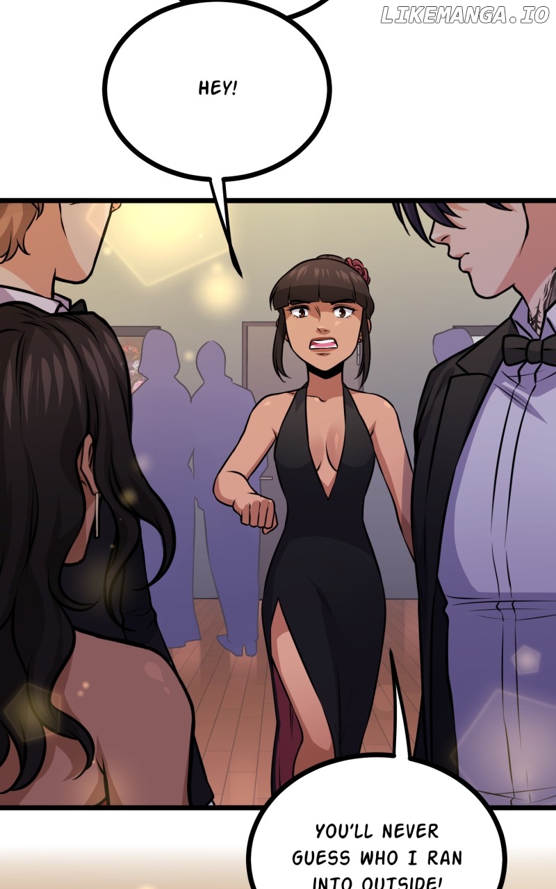 Anything for You Chapter 53 - page 31