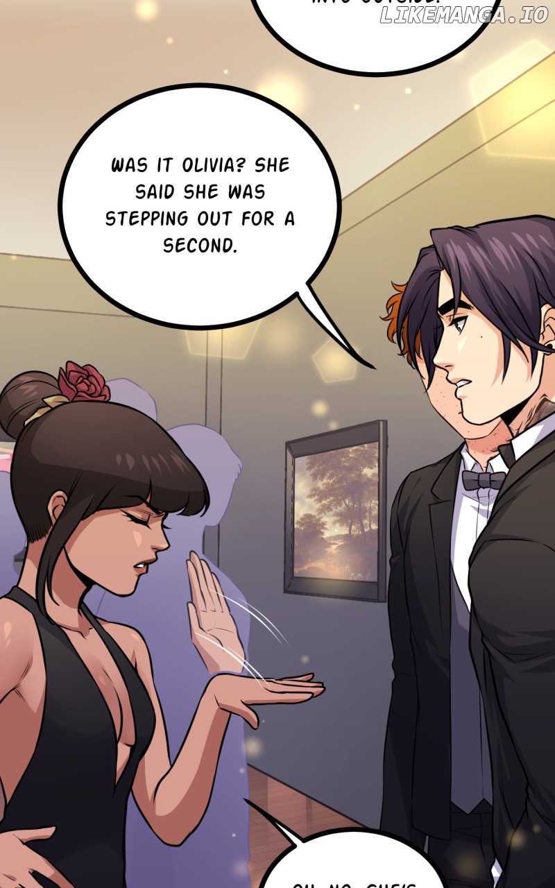 Anything for You Chapter 53 - page 32