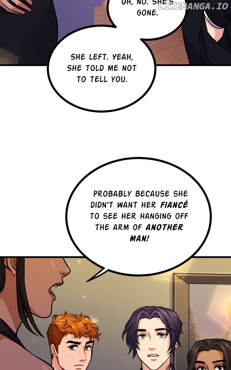 Anything for You Chapter 53 - page 33